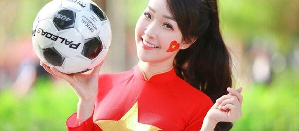 Kiều Nhi Kiều Nhi - Sputnik Việt Nam