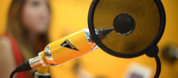 Sputnik - Sputnik Việt Nam