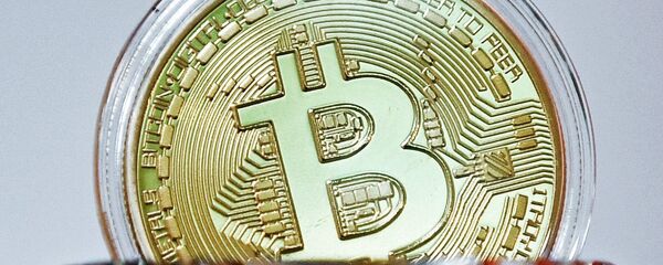 Bitcoin Bitcoin - Sputnik Việt Nam