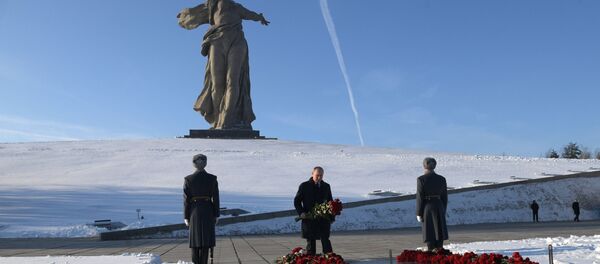 Vladimir Putin Vladimir Putin - Sputnik Việt Nam