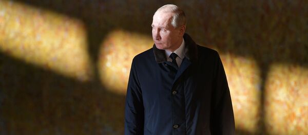 Vladimir Putin Vladimir Putin - Sputnik Việt Nam