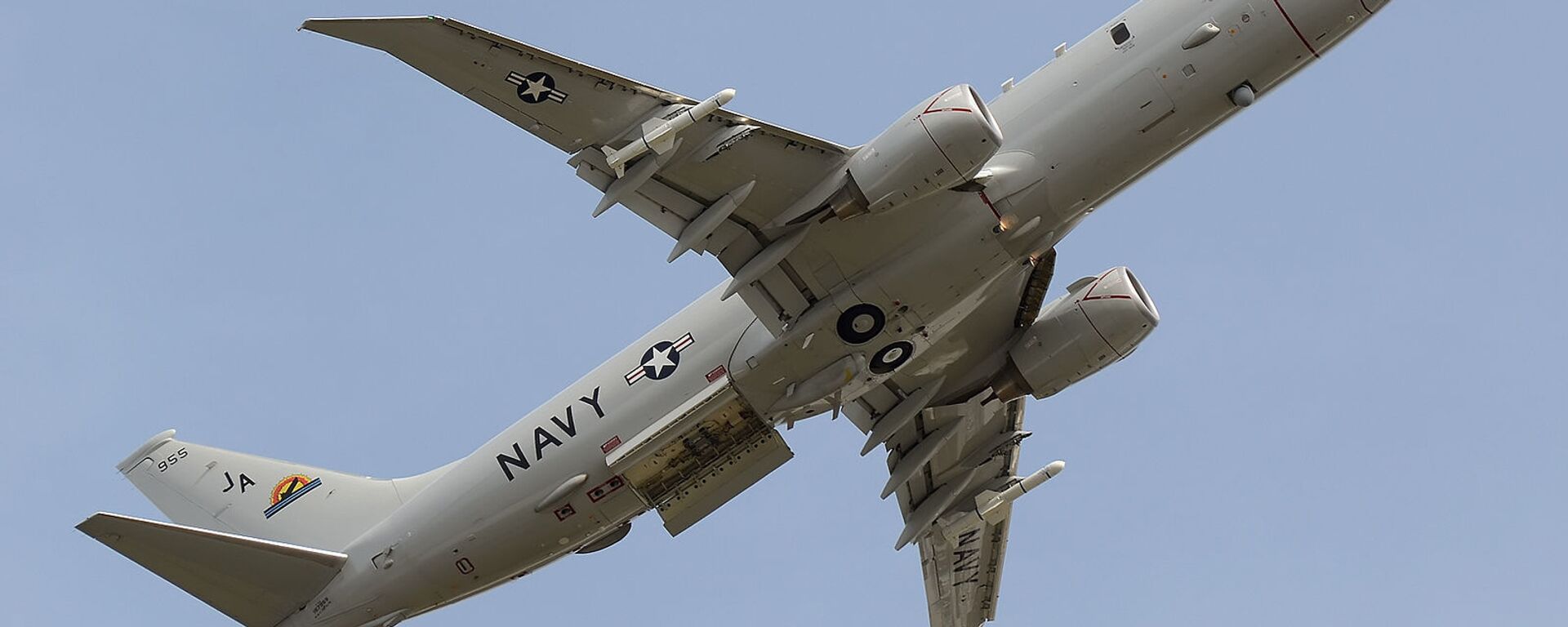 P-8A Poseidon - Sputnik Việt Nam, 1920, 28.02.2020