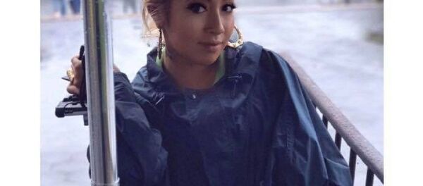 Khalla Nguyễn Khalla Nguyễn - Sputnik Việt Nam