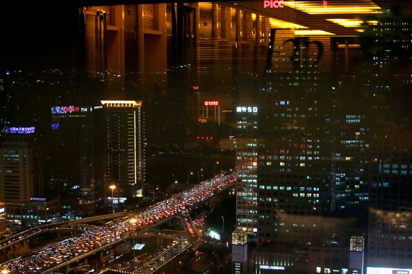 Bắc Kinh - Sputnik Việt Nam