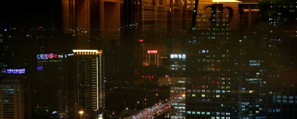 Bắc Kinh Bắc Kinh - Sputnik Việt Nam