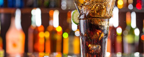 nước ngọt - Sputnik Việt Nam