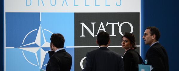 NATO - Sputnik Việt Nam