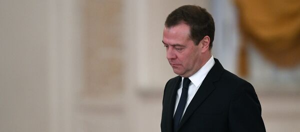 Dmitriy Medvedev Dmitriy Medvedev - Sputnik Việt Nam