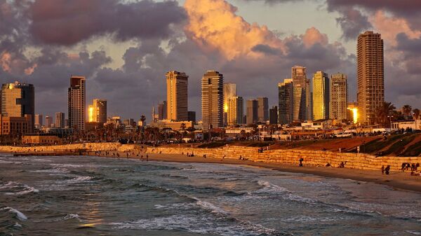 Tel-Aviv, Israel - Sputnik Việt Nam