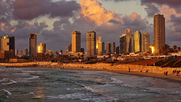 Tel-Aviv, Israel - Sputnik Việt Nam