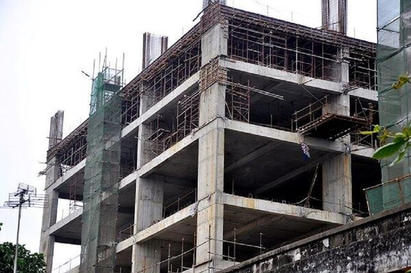 Sky Garden Towers Sky Garden Towers - Sputnik Việt Nam