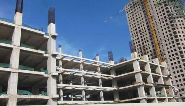 Hanoi Time Towers Hanoi Time Towers - Sputnik Việt Nam