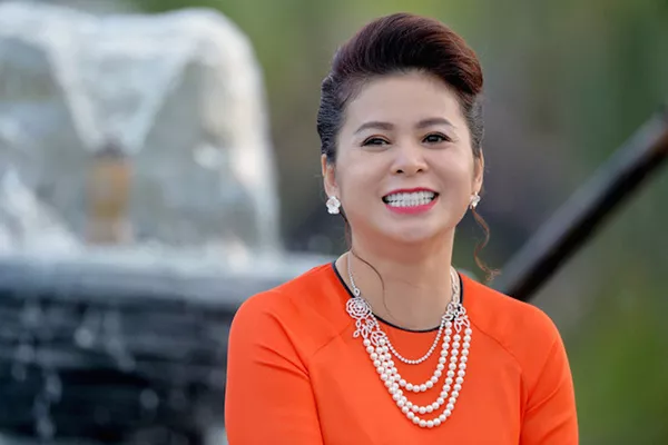 Bà Lê Hoàng Diệp Thảo vẫn chưa thể trở về Trung Nguyên sau 3 năm tranh chấp. Bà Lê Hoàng Diệp Thảo vẫn chưa thể trở về Trung Nguyên sau 3 năm tranh chấp. - Sputnik Việt Nam