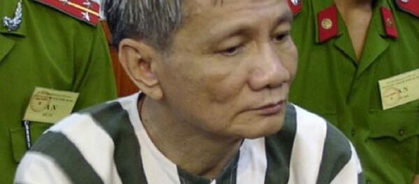 Năm Cam Năm Cam - Sputnik Việt Nam