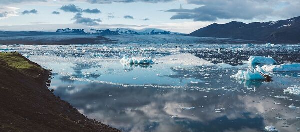 Tan băng Tan băng - Sputnik Việt Nam