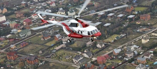 MI-171A2 MI-171A2 - Sputnik Việt Nam