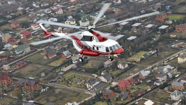 MI-171A2 - Sputnik Việt Nam