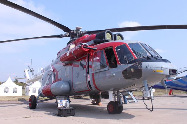 MI-171A2 - Sputnik Việt Nam