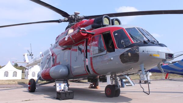 MI-171A2 - Sputnik Việt Nam