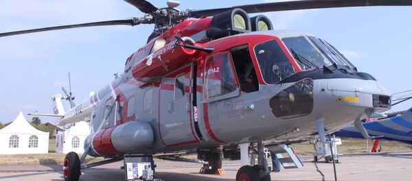 MI-171A2 MI-171A2 - Sputnik Việt Nam