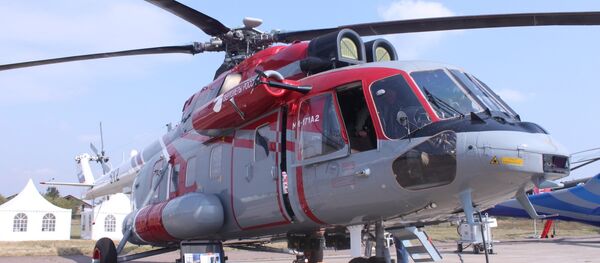 MI-171А2 MI-171А2 - Sputnik Việt Nam