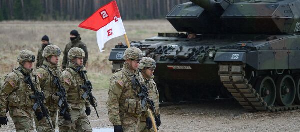 xe tăng PT-91 - Sputnik Việt Nam