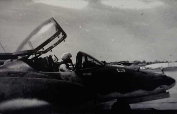 Máy bay A-37 của ta đã nhiều lần giáng cho quân Khmer Đỏ những đòn thiệt hại nặng nề - Sputnik Việt Nam