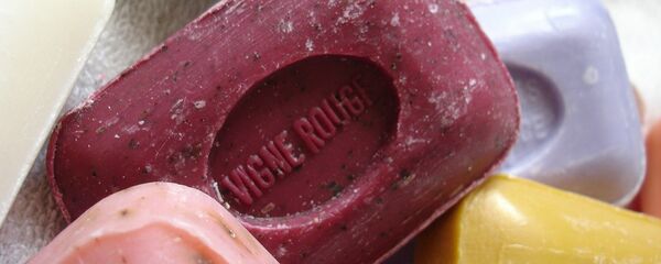 xà phòng  - Sputnik Việt Nam