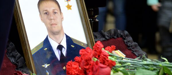 Roman Philipov - Sputnik Việt Nam