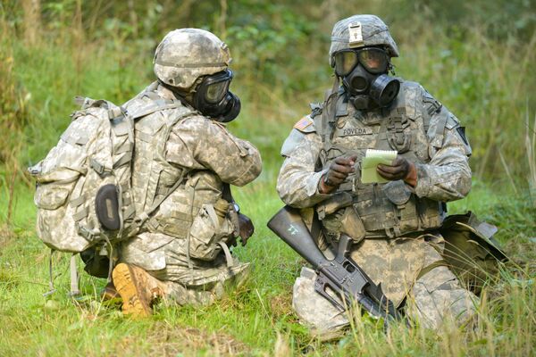 Rạn nứt bên trong NATO xuất hiện trước khi Trump lên nắm quyền - Sputnik Việt Nam