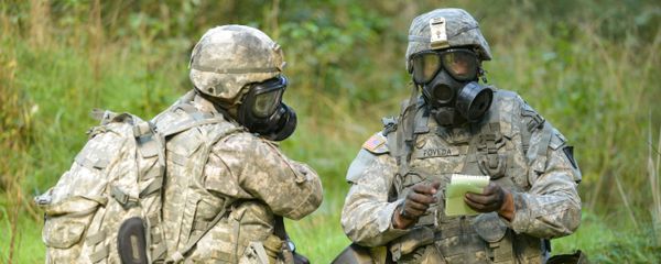 Cuộc tập trận ở châu Âu của đội quân NATO - Sputnik Việt Nam