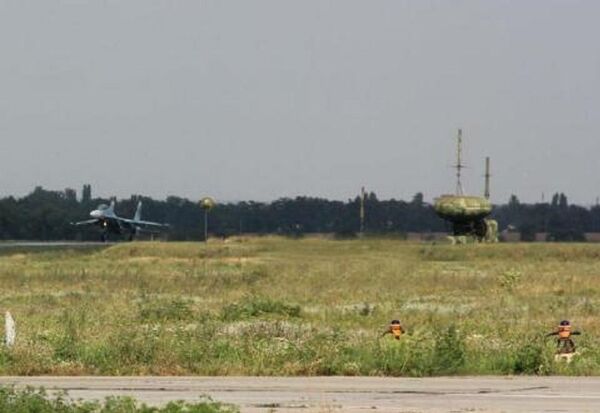 Hệ thống RSBN-4N của Không quân Việt Nam - Sputnik Việt Nam