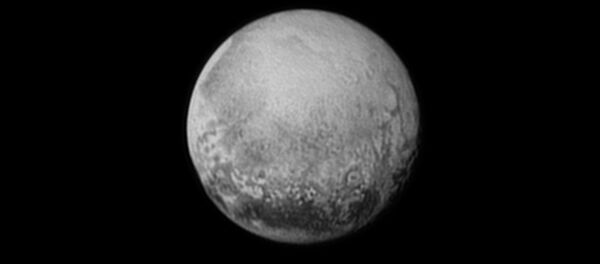 Pluto Pluto - Sputnik Việt Nam