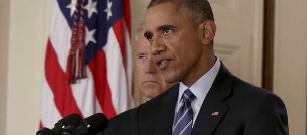 Barack Obama Barack Obama - Sputnik Việt Nam