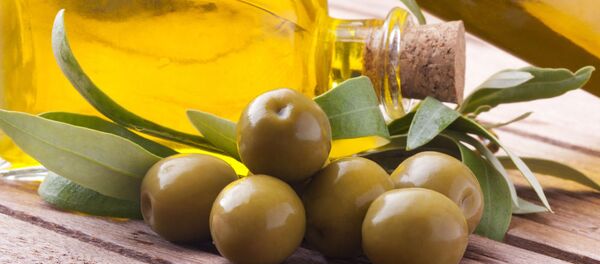 Сấm vận lương thực-thực phẩm Сấm vận lương thực-thực phẩm - Sputnik Việt Nam