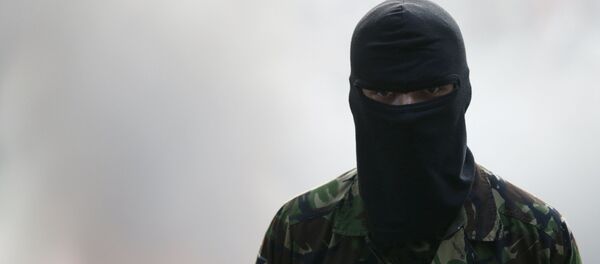 Phái Pravyi Sector - Sputnik Việt Nam