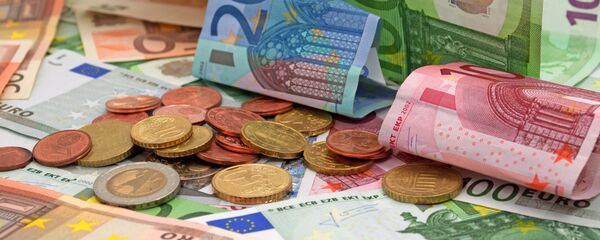 Euro - Sputnik Việt Nam