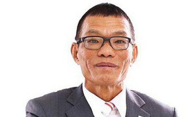 Ông Võ Quang Huệ, Phó tổng giám đốc Tập đoàn Vingroup  - Sputnik Việt Nam