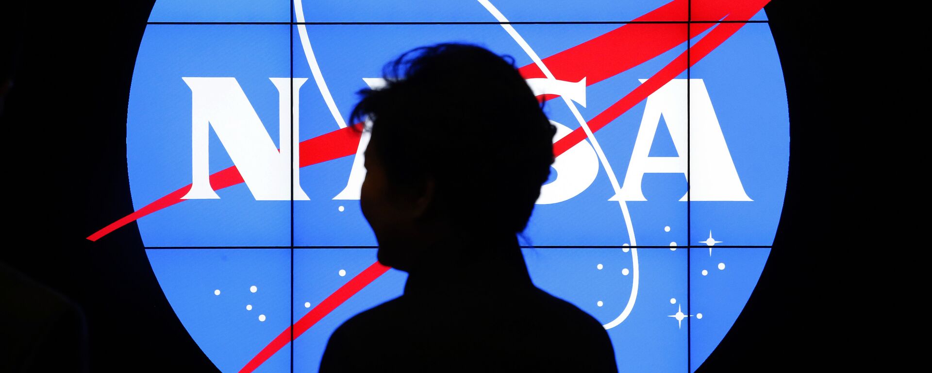 NASA logo - Sputnik Việt Nam, 1920, 15.09.2020