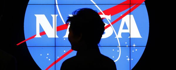 NASA logo - Sputnik Việt Nam