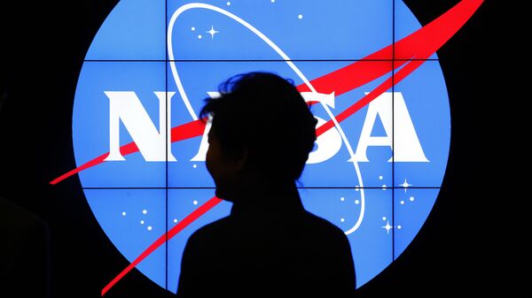 NASA logo - Sputnik Việt Nam