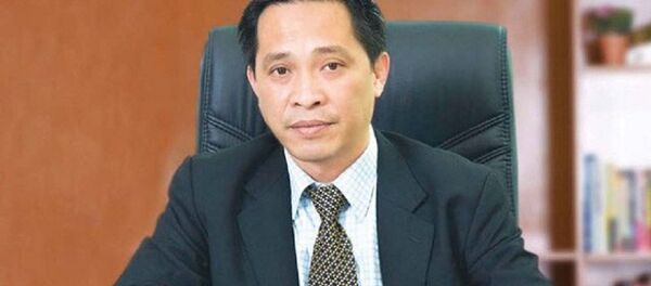 Lý Điền Sơn Lý Điền Sơn - Sputnik Việt Nam