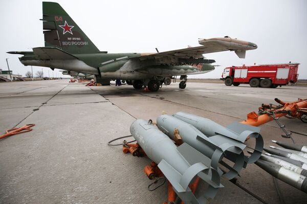 Su-25 Su-25 - Sputnik Việt Nam