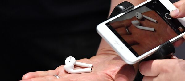 Apple AirPods - Sputnik Việt Nam