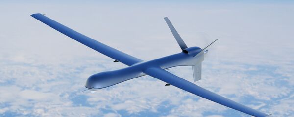 UAV - Sputnik Việt Nam