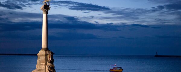 Tp. Sevastopol - Sputnik Việt Nam