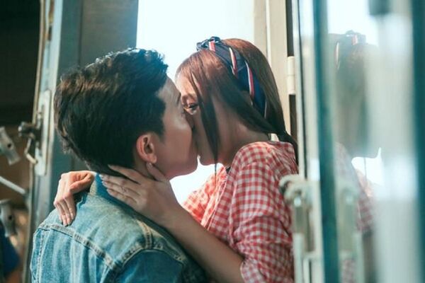 Trường Giang trong phim Siêu sao siêu ngố Trường Giang trong phim Siêu sao siêu ngố - Sputnik Việt Nam