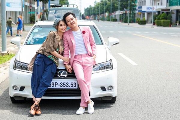 Trường Giang trong phim Siêu sao siêu ngố Trường Giang trong phim Siêu sao siêu ngố - Sputnik Việt Nam