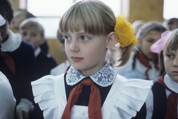 Latvia trong thời Xô Viết - Sputnik Việt Nam