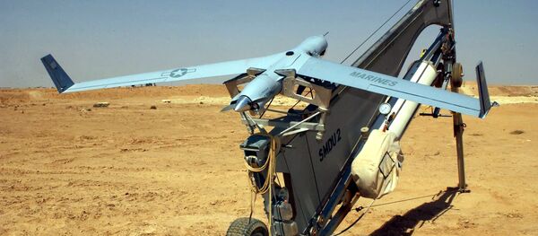 ScanEagle - Sputnik Việt Nam